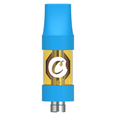 Extracts Inhaled - SK - C. Bernie Hanna Butter Fat Boy THC 510 Vape Cartridge - Format: - C.