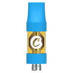 Extracts Inhaled - MB - C. TQ Sunrise Fat Boy THC 510 Vape Cartridge - Format: - C.