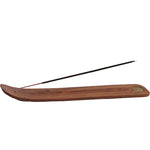 RTL - Incense Fujima Wooden Holder Burner