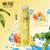 RTL - Mr Fog Max Air Disposable Vape Peach Pineapple Ice 2500 Puffs - Mr Fog