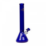 Gear Premium - 14" Tall Blue Beaker Base - Gear Premium