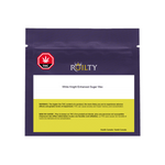 Extracts Inhaled - MB - Roilty White Knight Enhanced Sugar Wax - Format: - Roilty