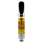 Extracts Inhaled - SK - Hustle & Shake Midnight Chill THC 510 Vape Cartridge - Format: - Hustle & Shake