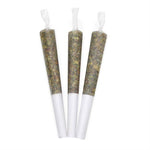 Dried Cannabis - SK - Canaca 14-11 Blend Pre-Roll 3-Pack - Format: 1.5 - Canaca