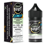 *EXCISED* Flavour Beast Salt Juice 30ml Hip Honeydew Mango Iced - Flavour Beast