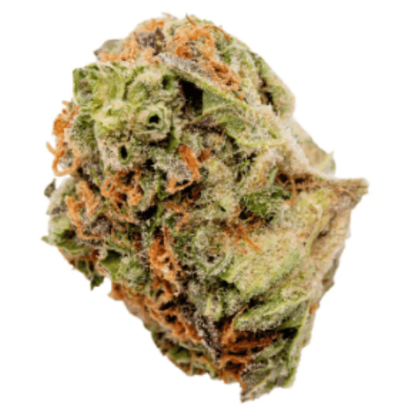 Dried Cannabis - MB - Good Supply Grower's Choice Sativa Flower - Format: - Good Supply