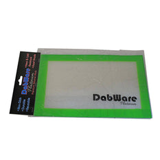 Silicone Mat Dabware Platinum Small 12.5"x8" - Dabware