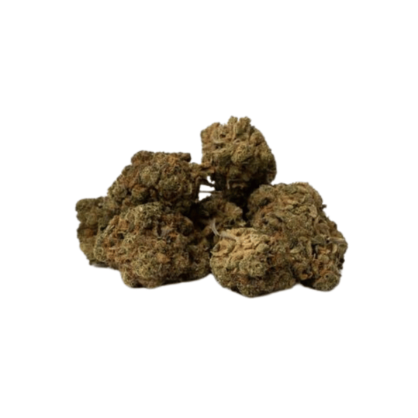 Dried Cannabis - SK - Space Race Cannabis Hubble Haze Flower - Format: - Space Race Cannabis