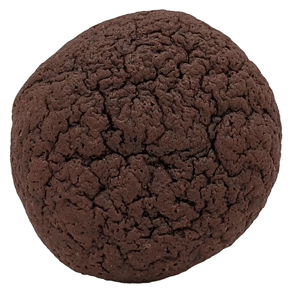 Edibles Solids - MB - Emprise Rapid Triple Chocolate 10-10 THC-CBD Cookie - Format: - Emprise Rapid