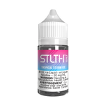 Federal *EXCISED* Nicotine Liquid STLTH Salt 30ml Tropical Storm Ice