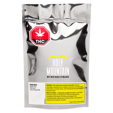 Dried Cannabis - MB - Holy Mountain Ultra Jean-G Flower - Format: - Holy Mountain
