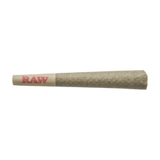 Dried Cannabis - MB - Orchid CBD Rntz Pre-Roll - Format: - Orchid CBD