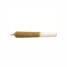 Extracts Inhaled - MB - Weed Me Max Mango Madness Infused Pre-Roll - Format: