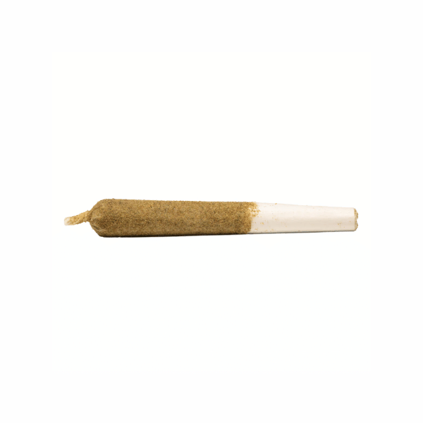 Extracts Inhaled - MB - Weed Me Max Mango Madness Infused Pre-Roll - Format: