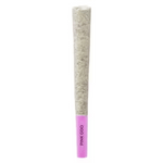 Dried Cannabis - MB - Pistol And Paris Pink Goo Pre-Roll - Format: