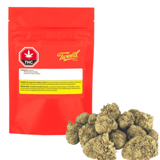 Dried Cannabis - MB - Tweed 2.0 Chemdawg Flower - Format: - Tweed