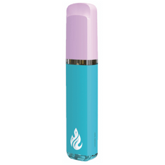 Extracts Inhaled - MB - Lamplighter Lychee Bubble Tea All-In-One THC Disposable Vape - Format: