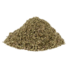 Dried Cannabis - MB - Back Forty Bush League Sour Kush Milled Flower - Format: - Back Forty