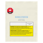 Extracts Inhaled - SK - Back Forty White Freeze All-In-One THC Disposable Vape - Format: