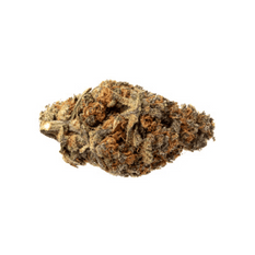 Dried Cannabis - MB - Roxton Air Frosted GSC Flower - Format: - Roxton Air
