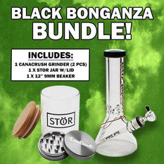 Black Bonganza Bundle Deal - BUNDLE DEAL