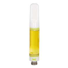 Extracts Inhaled - MB - XK MJTO THC 510 Vape Cartridge - Format: - XK