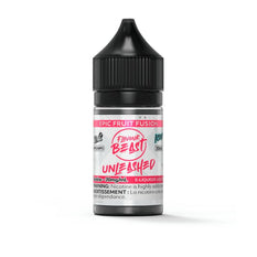 Federal *EXCISED* Nicotine Liquid Flavour Beast Unleashed Epic Fruit Fusion - Flavour Beast