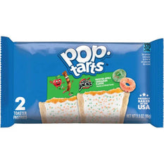 RTL - Snacks Pop-Tarts Frosted Apple Cinnamon Apple Jacks  96g