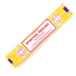 RTL - Incense Satya Spiritual Healing 15g