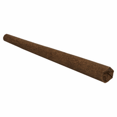 Dried Cannabis - MB - Broken Coast EmergenZ Blunt Pre-Roll - Format: