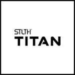 *EXCISED* RTL - STLTH Titan Disposable Vape Mango Pineapple Guava Ice - STLTH