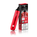 Vaping Supplies - Vuse Go XL Disposable Strawberry Ice - Vuse