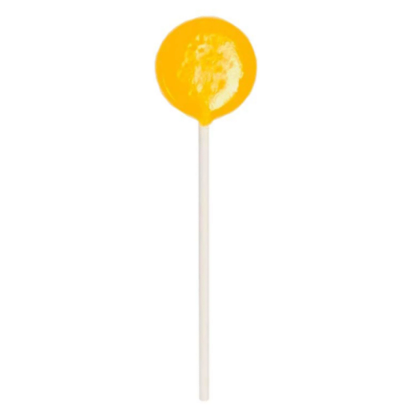 Edibles Solids - MB - Tidal Orange Creamsicle THC Lollipop - Format: - Tidal