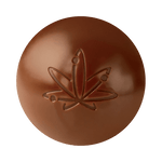 Edibles Solids - SK - Edison Byte THC Milk Chocolate - Format: - Edison