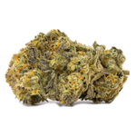 Dried Cannabis - MB - Sweetgrass Organic Crunch Berries Flower - Format: - Sweetgrass