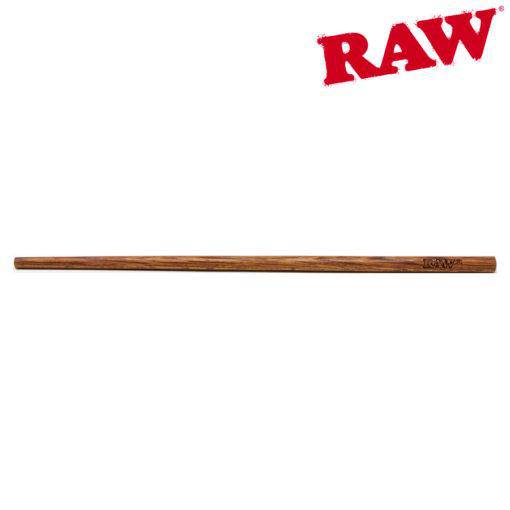 RTL - Raw Wood Poker 224mm - Raw