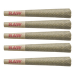 Dried Cannabis - SK - Tribal Cuban Linx Pre-Roll - Format: