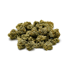 Dried Cannabis - MB - Pure Sunfarms Indica Flower - Grams: - Pure Sunfarms