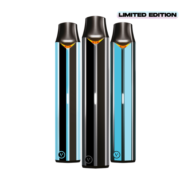 Vaping Supplies - Vuse - ePOD 2 Electric Stripe LE Solo Device - Vuse