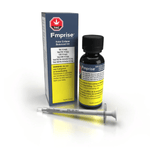 Extracts Ingested - MB - Emprise Canada Solar Eclipse Balanced 10-10 THC-CBD Oil - Format: - Emprise Canada