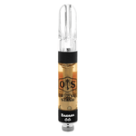 Extracts Inhaled - SK - Original Stash OS.VAPE Banana Kush THC 510 Vape Cartridge - Format: - Original Stash