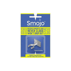 RTL - SmoJo Permanent Smoking Screen - Smojo