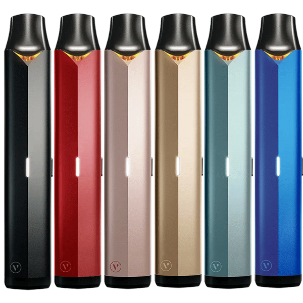 Vaping Supplies - Vuse - ePOD 2+ Solo Device - Vuse