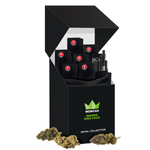 Dried Cannabis - MB - Redecan Redees King Pack Royal Collection Pre-Roll - Format: - Redecan