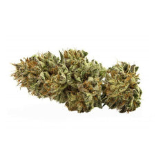 Dried Cannabis - SK - Dry Island Chimp Mints Flower - Format: - Dry Island