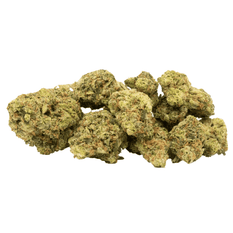 Dried Cannabis - MB - Tweed 2.0 Chemsicle Flower - Format: - Tweed