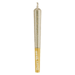 Extracts Inhaled - MB - Papa's Herb Blueberry Zlshie Triple Infused Pre-Roll - Format: