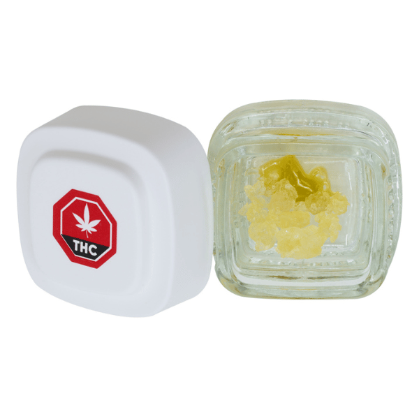 Extracts Inhaled - MB - Roilty Terpy Treasures Diamonds & Terp Sauce - Format: - Roilty