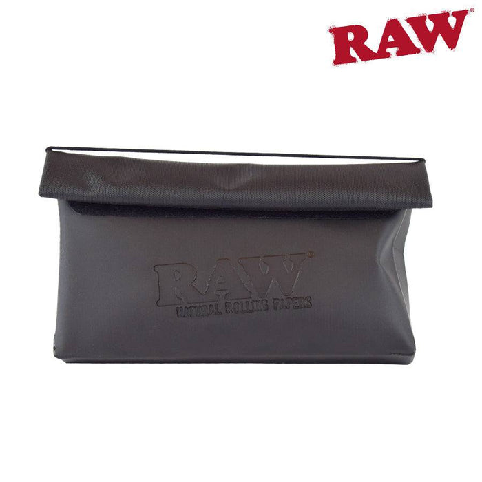 Raw Smell Proof Flat Pack - Raw