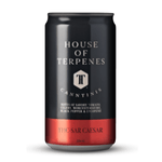 Edibles Non-Solids - SK - House of Terpenes THC-SAR Canntini Beverage - Format: - House of Terpenes